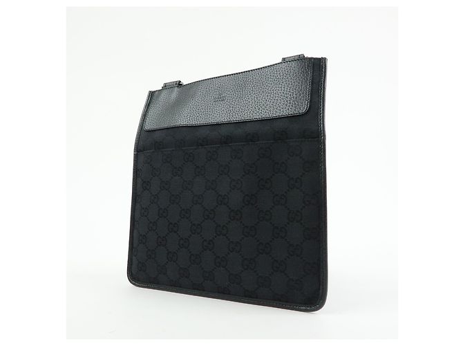 Gucci Shoulder Canvas Small - vista 3