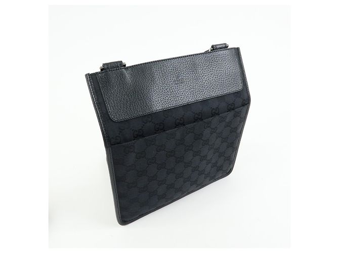 Gucci Shoulder Canvas Small - vista 4