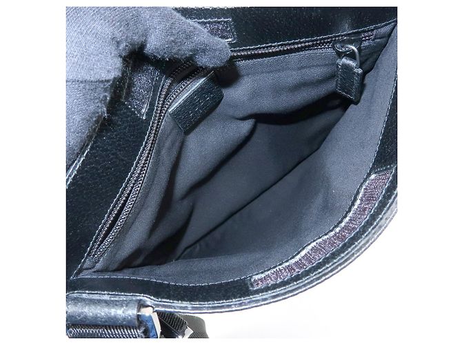 Gucci Shoulder Canvas Small - vista 5