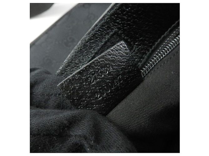 Gucci Shoulder Canvas Small - vista 7