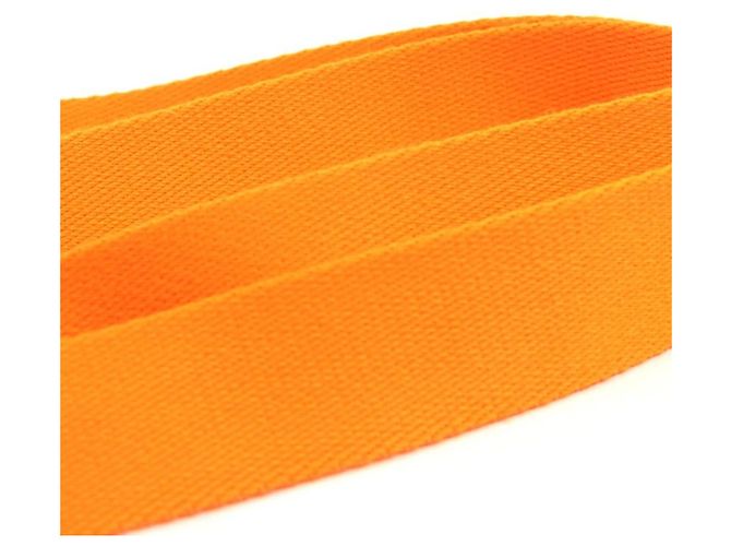 Borsa a tracolla Loewe Neon Orange - vista 8