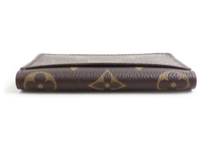 Portacarte Louis Vuitton Monogram - vista 4
