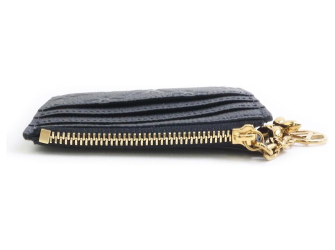 Portamonete Louis Vuitton Monogram Empreinte - vista 5