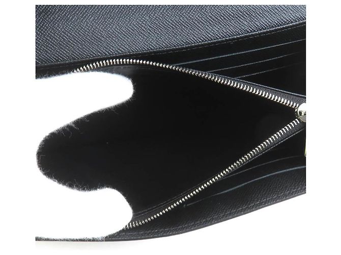 Cartera Larga Louis Vuitton Monogram Reverse - vista 5