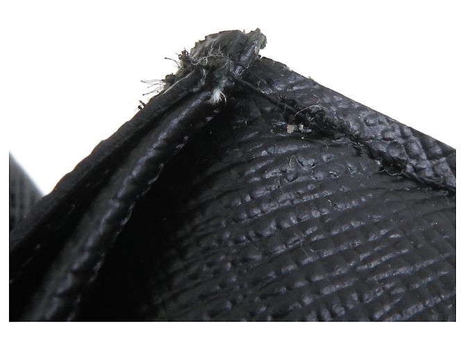Cartera Larga Louis Vuitton Monogram Reverse - vista 7
