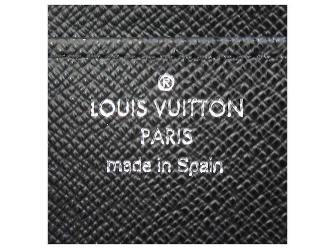 Cartera Larga Louis Vuitton Monogram Reverse - vista 8