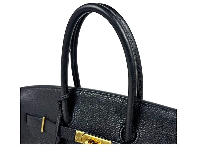 Hermès Hermes Birkin 35 Handtasche - Ansicht 10