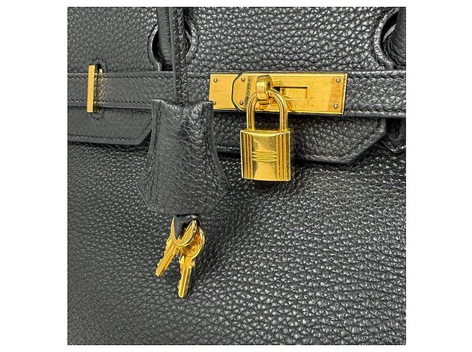 Hermès Hermes Birkin 35 Handtasche - Ansicht 11