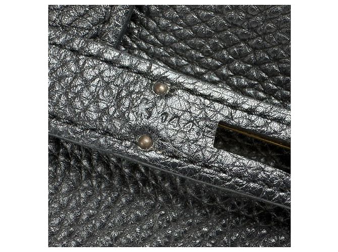 Hermès Hermes Birkin 35 Handtasche - Ansicht 12