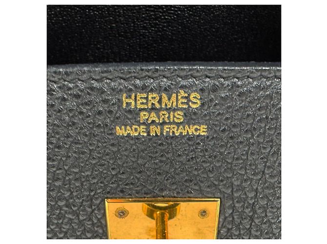 Hermès Hermes Birkin 35 Handtasche - Ansicht 13