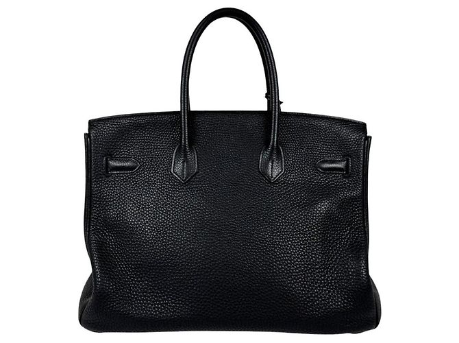 Hermès Hermes Birkin 35 Handtasche - Ansicht 3