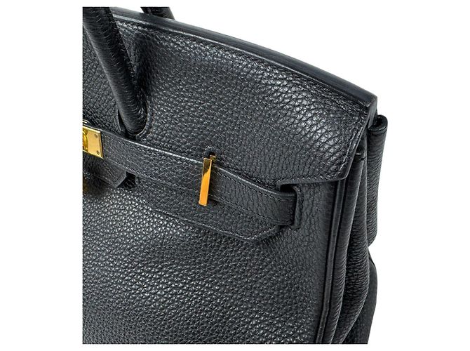 Hermès Hermes Birkin 35 Handtasche - Ansicht 6