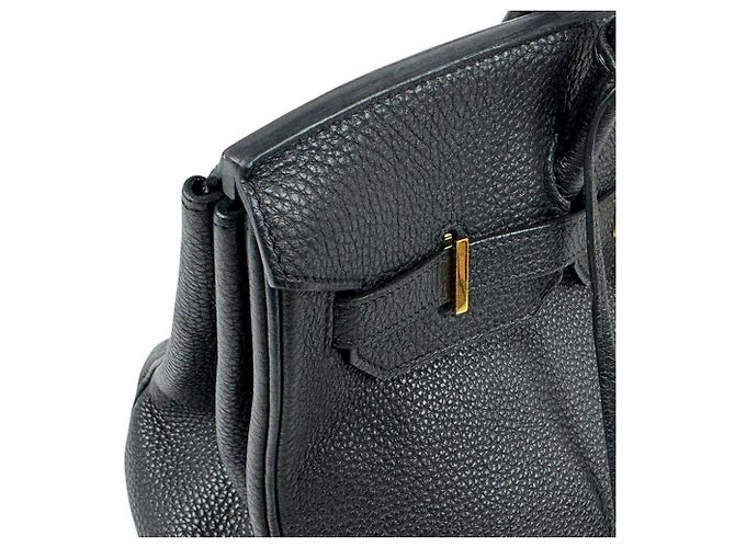 Hermès Hermes Birkin 35 Handtasche - Ansicht 7