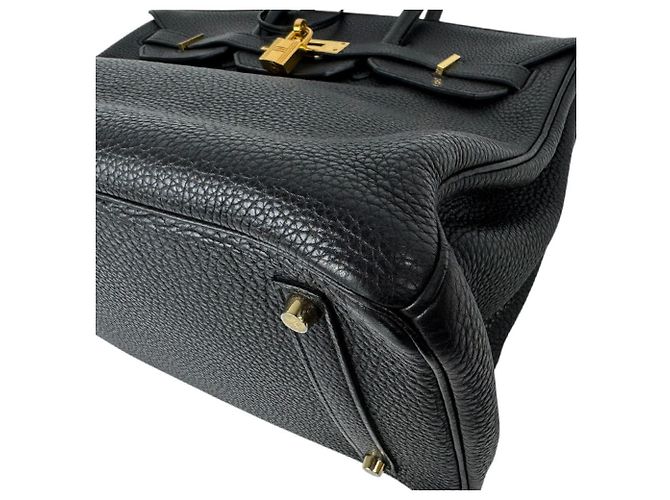 Hermès Hermes Birkin 35 Handtasche - Ansicht 8
