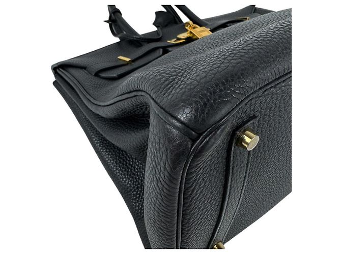 Hermès Hermes Birkin 35 Handtasche - Ansicht 9