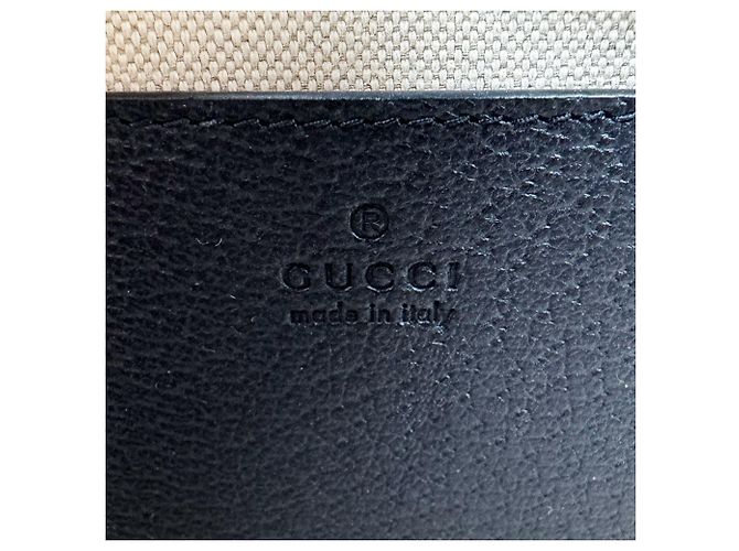 Borsa Gucci Ophidia Small GG Supreme - vista 13