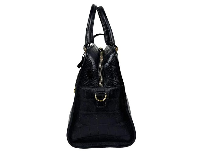 Autre Marque Borsa Saint Laurent Baby Cabas - vista 2