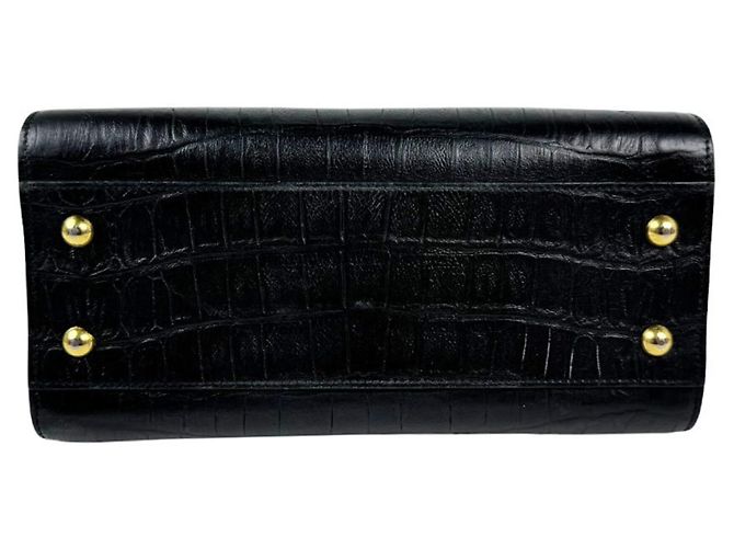 Autre Marque Borsa Saint Laurent Baby Cabas - vista 4