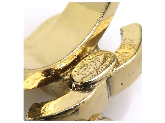 Chanel Gold Band Ring - Ansicht 10
