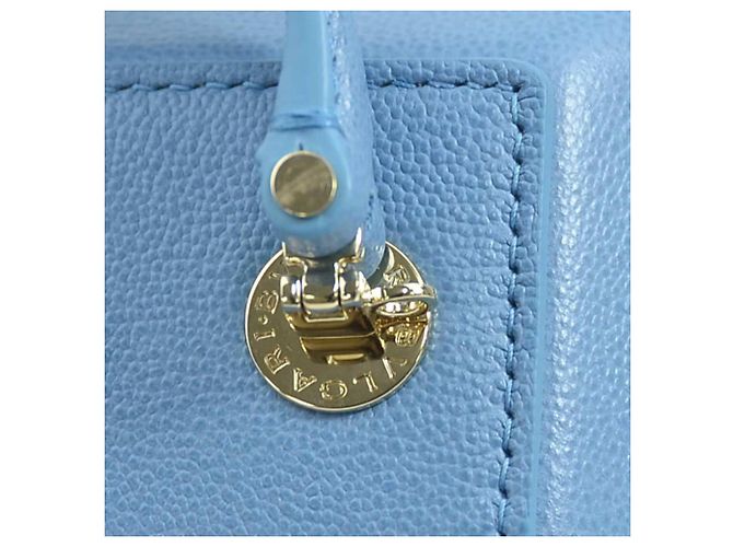 Bulgari Borsa Vanity 2-way Bvlgari Serpenti - vista 11