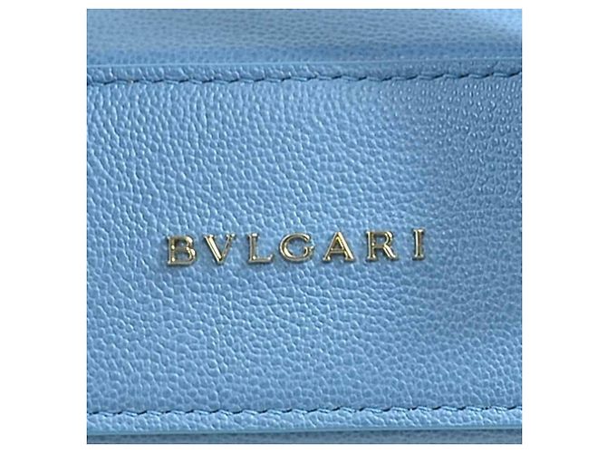 Bulgari Borsa Vanity 2-way Bvlgari Serpenti - vista 12