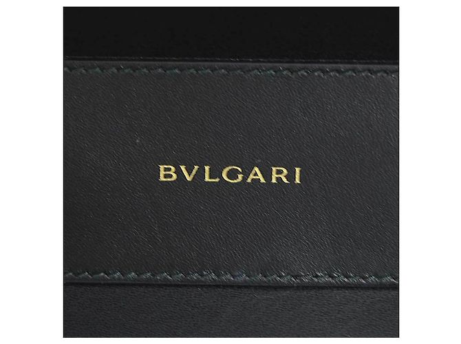 Bulgari Borsa Vanity 2-way Bvlgari Serpenti - vista 13