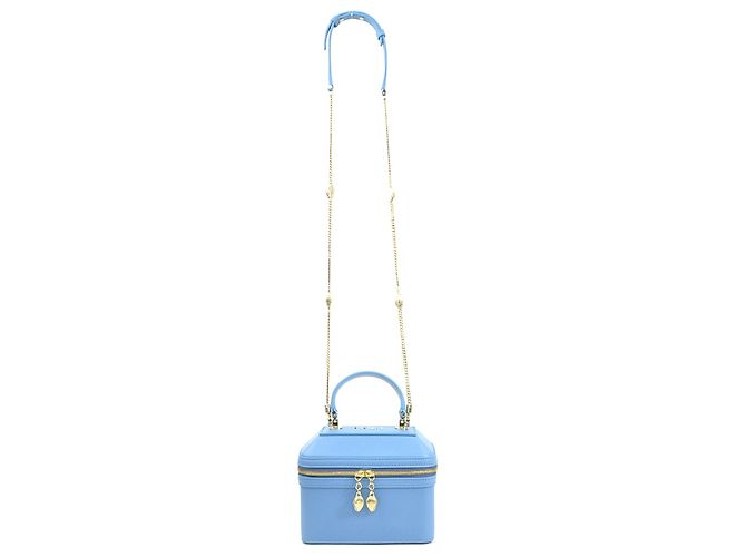 Bulgari Borsa Vanity 2-way Bvlgari Serpenti - vista 14