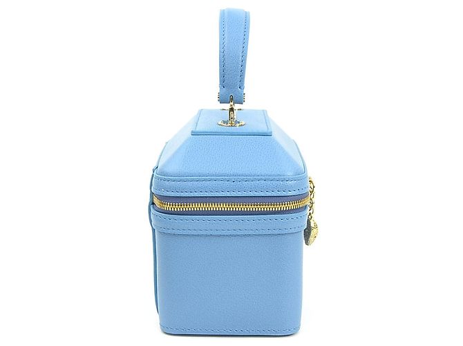 Bulgari Borsa Vanity 2-way Bvlgari Serpenti - vista 2