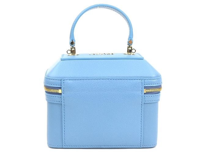 Bulgari Borsa Vanity 2-way Bvlgari Serpenti - vista 3