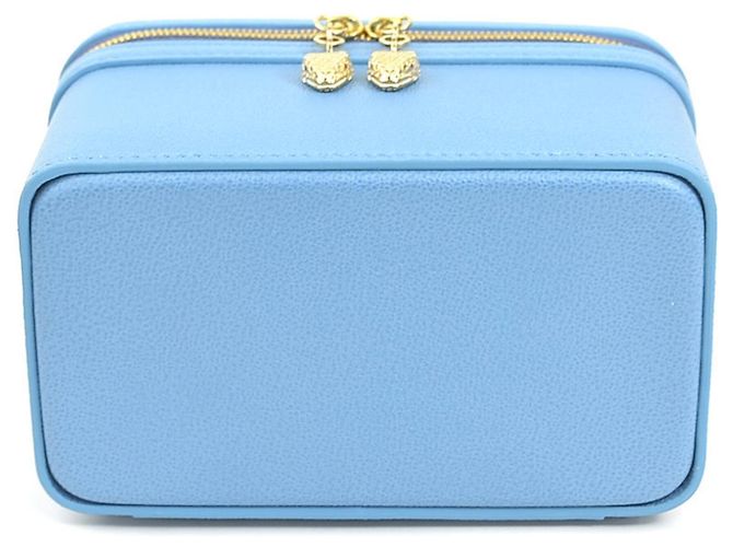 Bulgari Borsa Vanity 2-way Bvlgari Serpenti - vista 4