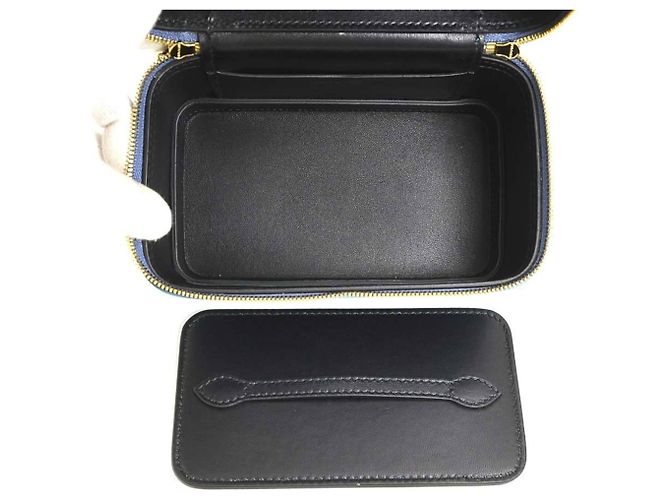 Bulgari Borsa Vanity 2-way Bvlgari Serpenti - vista 6
