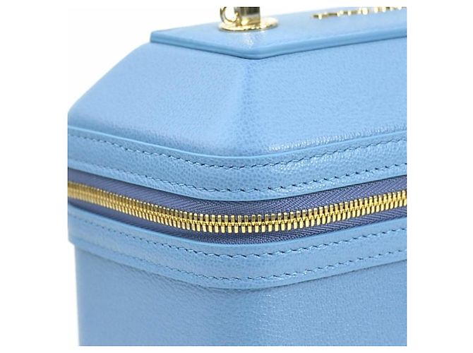 Bulgari Borsa Vanity 2-way Bvlgari Serpenti - vista 7