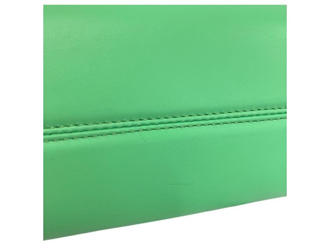 FENDI By The Way Mini Schultertasche mit Schildpatt-Griff - Ansicht 15