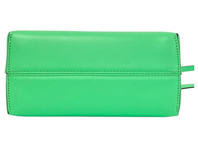 FENDI By The Way Mini Schultertasche mit Schildpatt-Griff - Ansicht 4
