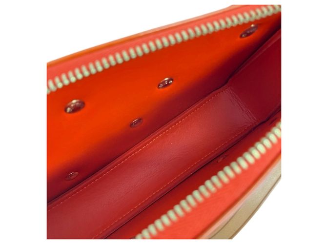 Pouch Accessori Louis Vuitton Monogram Vernis - vista 6