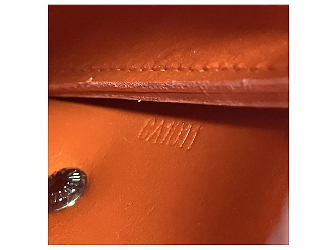 Pouch Accessori Louis Vuitton Monogram Vernis - vista 9