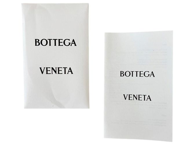 Bottega Veneta Nodo Mini Shoulder Bag - vista 10