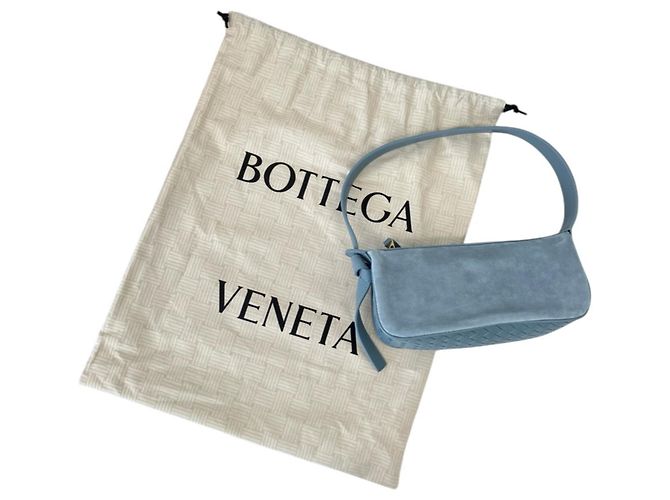 Bottega Veneta Nodo Mini Shoulder Bag - vista 11