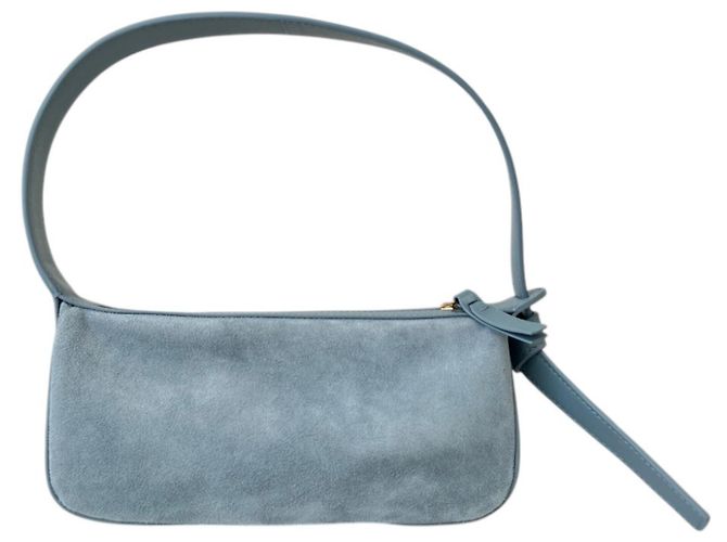 Bottega Veneta Nodo Mini Shoulder Bag - vista 3