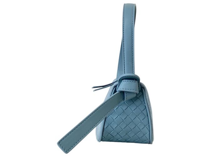 Bottega Veneta Nodo Mini Shoulder Bag - vista 4