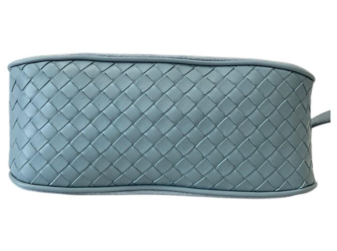 Bottega Veneta Nodo Mini Shoulder Bag - vista 5