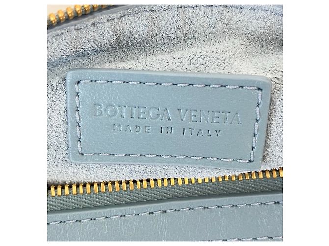 Bottega Veneta Nodo Mini Shoulder Bag - vista 8