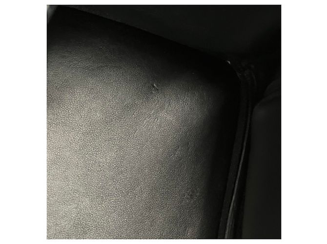 Hermès Borsa HERMES Birkin 30 Bicolor - vista 16