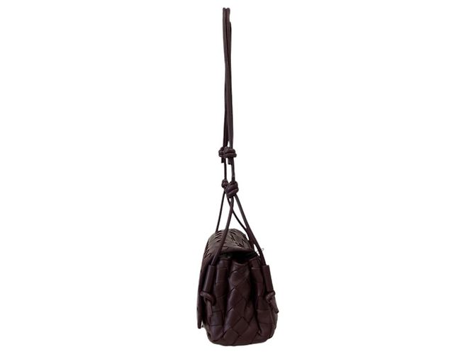 Bottega Veneta Notturno Mini Shoulder Bag - vista 2