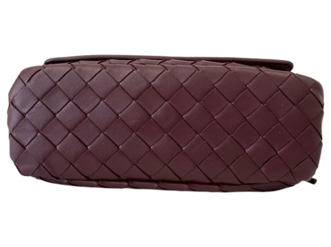 Bottega Veneta Notturno Mini Shoulder Bag - vista 5