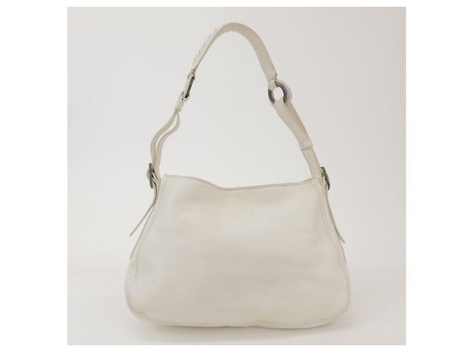Bottega Veneta Shoulder Leather Medium - vista 2