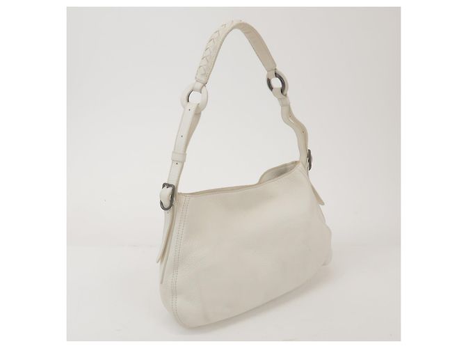 Bottega Veneta Shoulder Leather Medium - vista 4