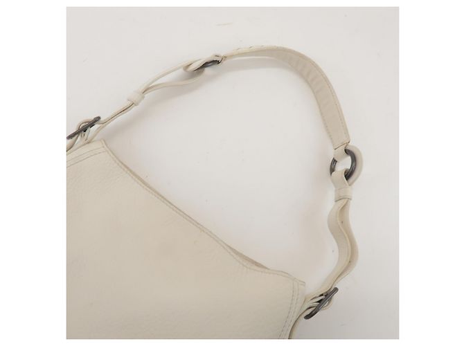 Bottega Veneta Shoulder Leather Medium - vista 6