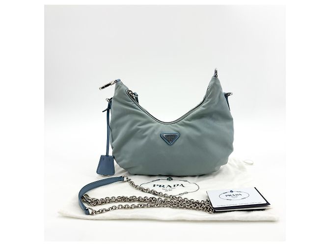 Prada Re-Edition 2005 Tessuto Small - vista 2