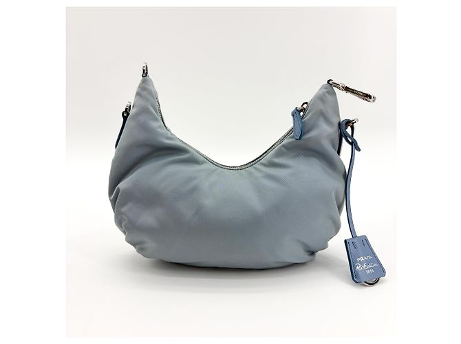 Prada Re-Edition 2005 Tessuto Small - vista 3